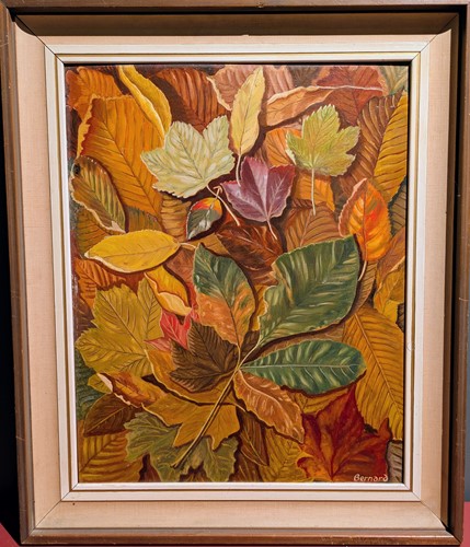 Lot 475 - Frank Bernard Strevens (Modern British)