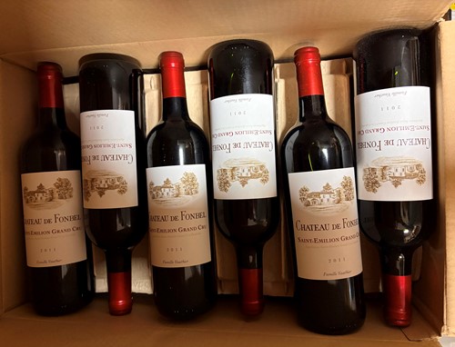 Lot 25 - Chateau de Fonbel