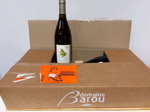 Lot 30 - Domaine Barou, La Bonne Etoile 2020