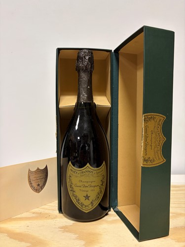 Lot 40 - Champagne, Dom Perignon 1978
