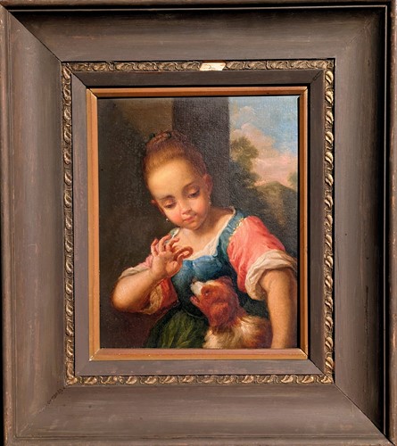 Lot 26 - After Antonio Amorosi (2)