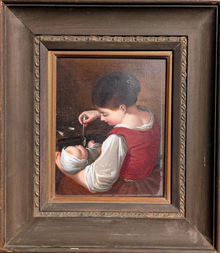 Lot 25 - Manner of Antonio Mercurio Amorosi (2)