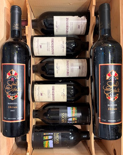Lot 47 - Australia & New Zealand.