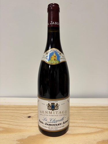 Lot 77 - Hermitage La Chapelle, 2000