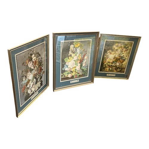 Lot 403 - After Joseph Nigg (1782 - 1863) (3)