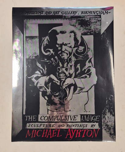 Lot 114 - A collection of unframed 20th century exhibition posters