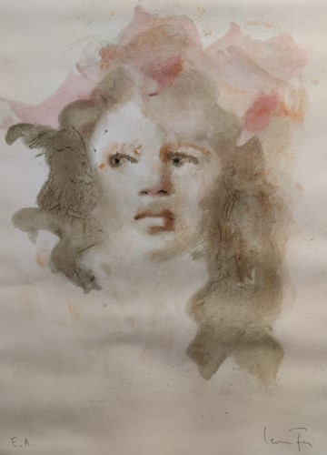 Lot 444 - Leonor Fini (Argentine, 1907-1996)