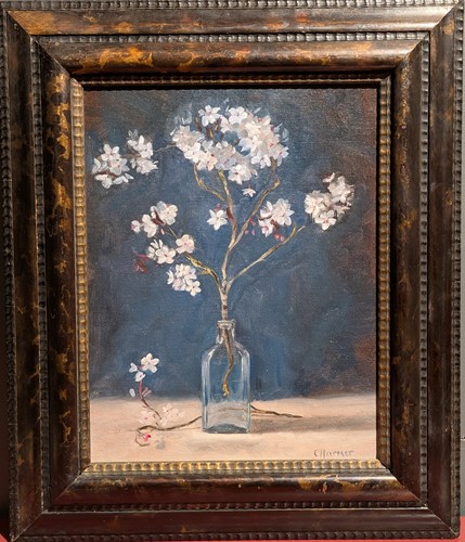 Lot 501 - Charlotte Harmer (Norfolk Contemporary Artist)