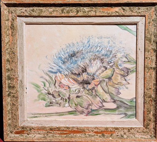 Lot 471 - 20th Century French School