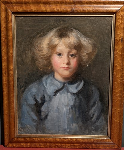 Lot 478 - Miss Walker (Early 20th Century Irish)
