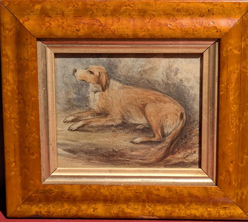 Lot 417 - 19th Century English School