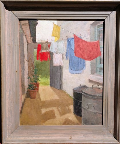 Lot 418 - 20th Century Modern British