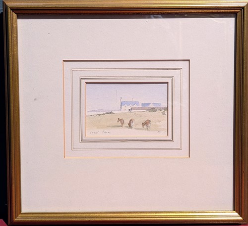 Lot 452 - Sir Hugh Casson (British, 1910-1999)