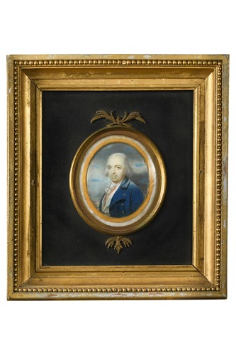 Lot 199 - William Grimaldi (British 1751-1830)