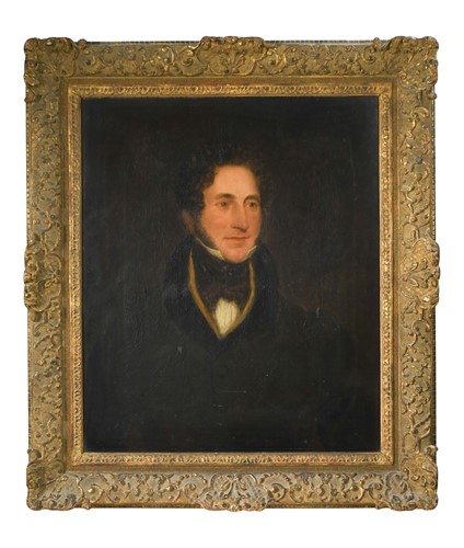 Lot 164 - English School, 19th century