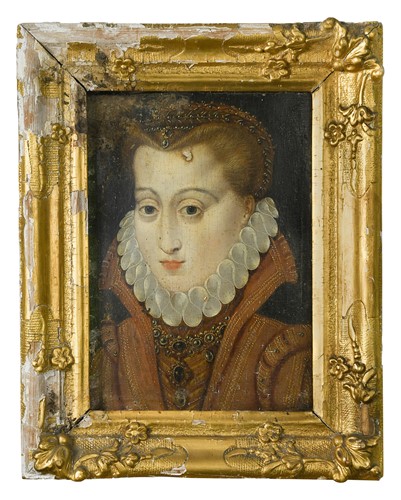 Lot 148 - Follower of François Clouet