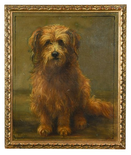 Lot 281 - British School, 19th century