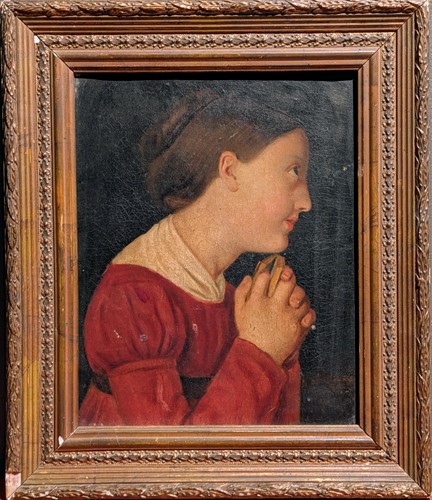Lot 442 - Late 19th Century English School