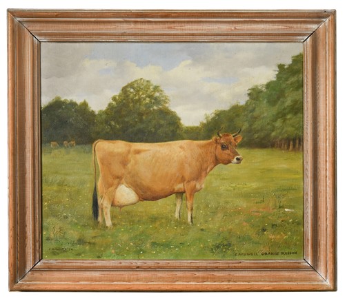 Lot 265 - Florence Mabel Hollams (British, 1877-1963)
