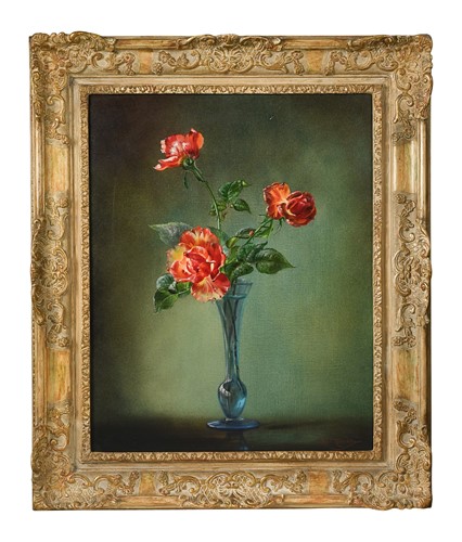 Lot 286 - Cecil Kennedy (British, 1905-1997)
