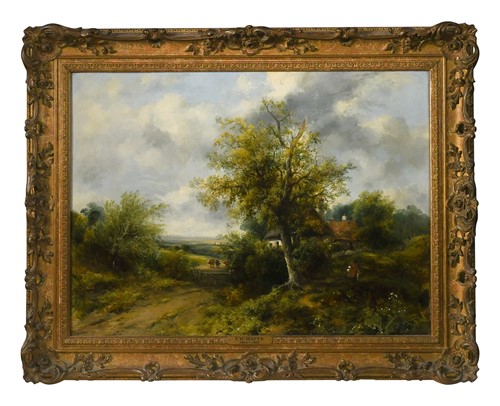Lot 237 - Frederick William Watts (British, 1800-1870)