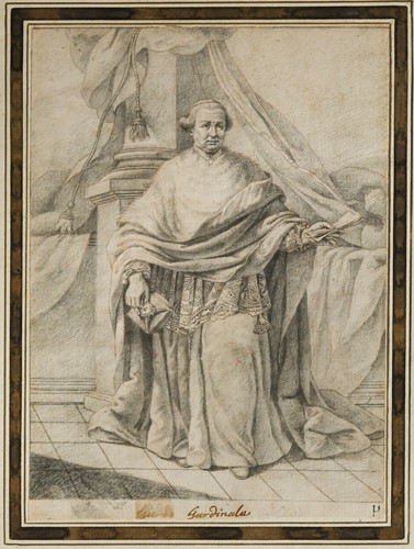 Lot 116 - Venetian School, 18th century