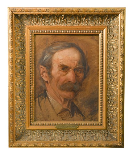 Lot 214 - Theodor Recknagel (German, 1865-1945)