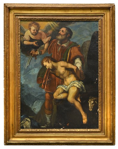 Lot 87 - After Lodovico Cigoli