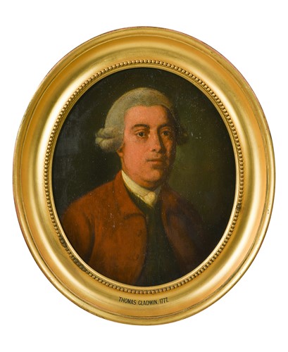 Lot 178 - Follower of Johann Zoffany