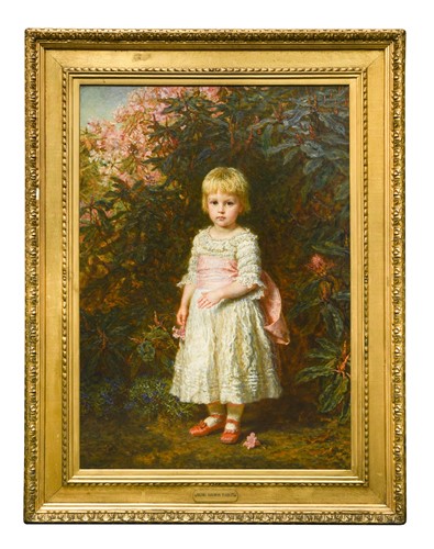 Lot 183 - Carl Wilhelm Friedrich Bauerle (German, 1831-1912)
