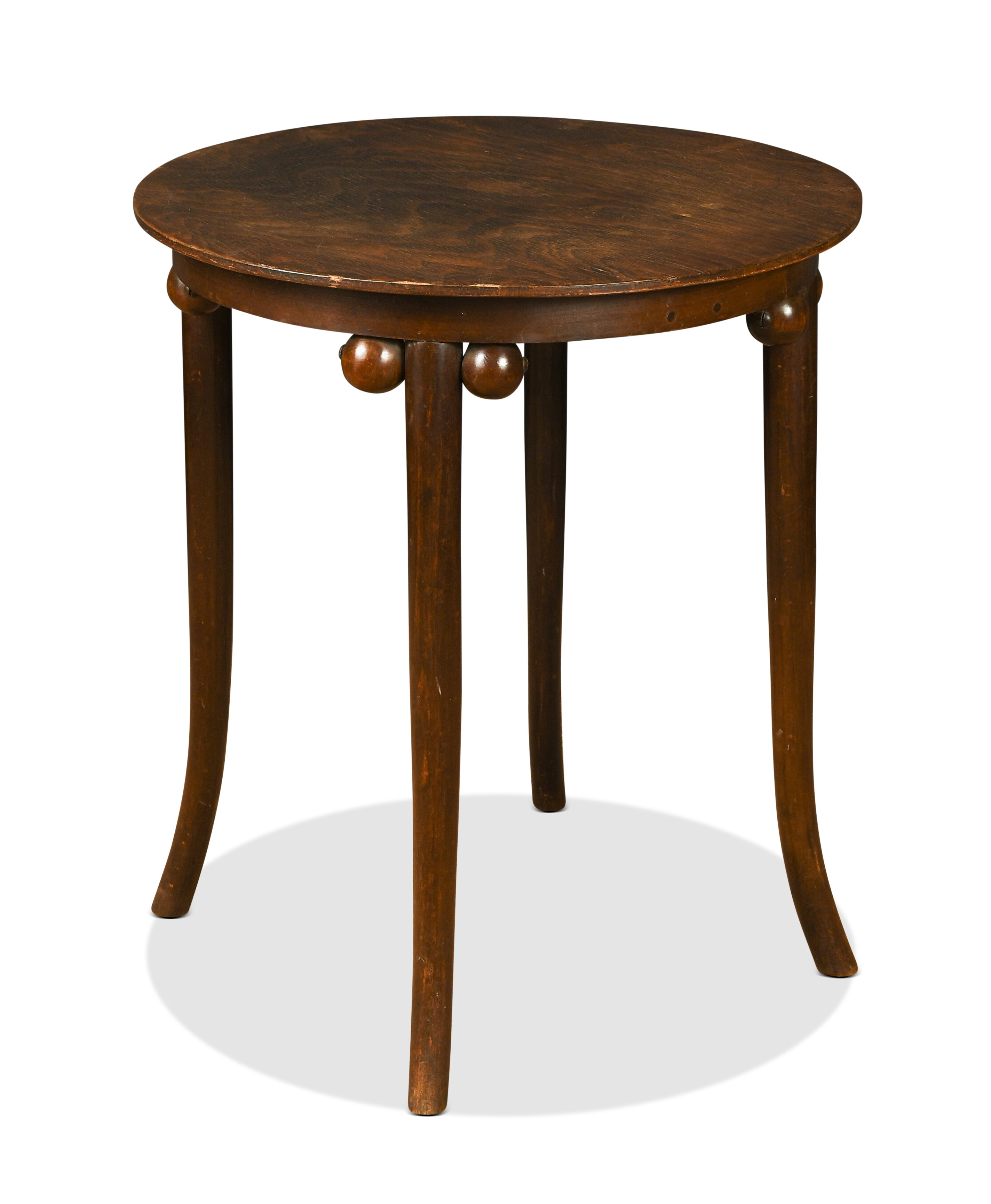 Lot 234 - Ater Josef Hoffman, a bentply occasional